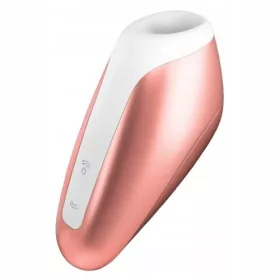  Satisfyer Love Breeze Kupfer-Klitoris-Stimulator