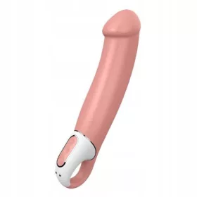  Satisfyer Vibes Master-Vibrator