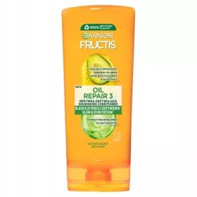    Garnier Fructis Oil Repair 3 stärkender Conditioner für trockenes und sprödes Haar 200 ml