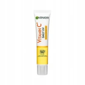 Garnier 50 SPF Tagesaufhellende Gesichtscreme 40 ml
