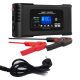  BATTERIELADEGERÄT AUTOMATISCHES SMART-LADEGERÄT 36V/18A 48V/13A