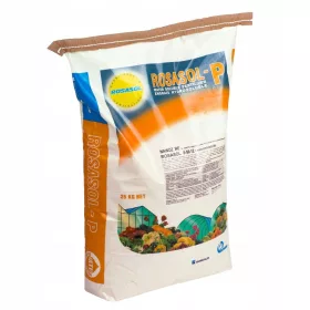    Dünger für Fertigation Rosasol 8-50-12 Mikronährstoffe 10kg Pflanzen Obstgärten Gemüse