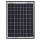  SOLARPANEL SOLARBATTERIE 5W 12V SOLAR MONO
