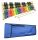  Chromatic Bells Mat Max 27-Ton-Farbabdeckung