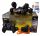  Auto RC Auto für DRIFT 2,4 GHz 6x6 DRIFT Master, 360° Arm, GESTURES