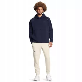    Under Armour UA Unstoppable Flc Jgr Eu Herren-Trainingshose – Beige