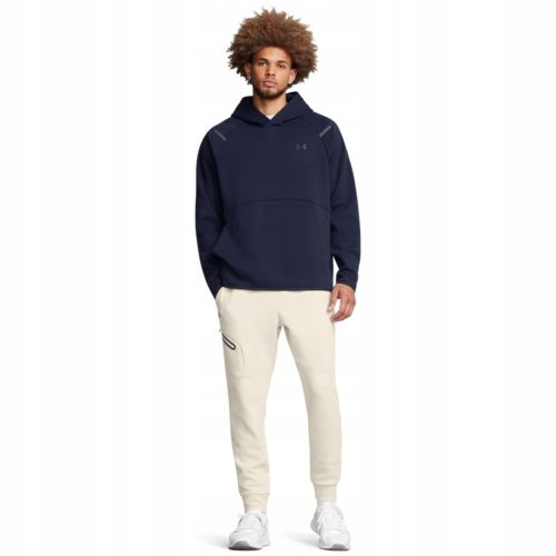  Under Armour UA Unstoppable Flc Jgr Eu Herren-Trainingshose – Beige