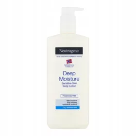  Neutrogena Balsam 400 ml 400 g
