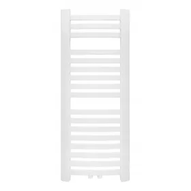  Diamond 228 W Wasserbadheizkörper 470 x 550 mm weiß