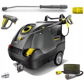  Kärcher Hochdruckreiniger 180 bar 6000 W