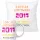  Kissen und Tasse, lustiges Geschenk