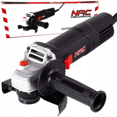  NAC 950 W 230 V Netz-Winkelschleifer