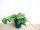  Scindapsus Epipremnum Trebie Satin-Silber-Silber-Pothos