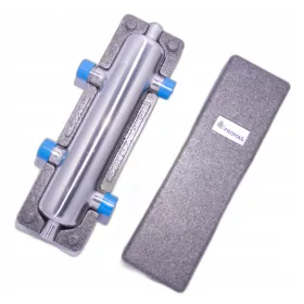  Hydraulische Kupplung 1"