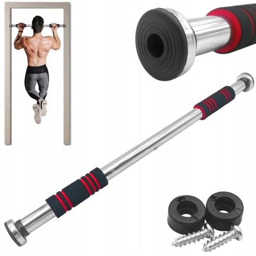  FIXEM Klimmzugstangen 62-100 cm