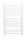  Diamond 653 W Wasserbadheizkörper 470 x 1580 mm weiß