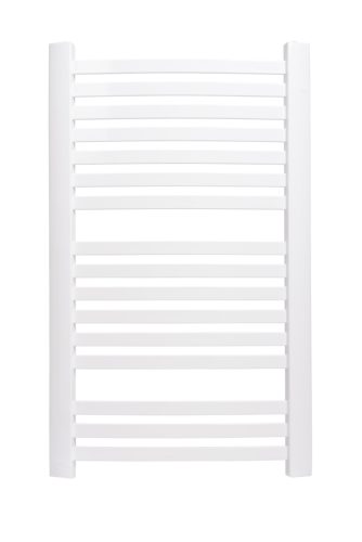  Diamond 653 W Wasserbadheizkörper 470 x 1580 mm weiß