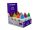  Ceremony Langer LED-Kerzeneinsatz 15 cm