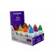  Ceremony Langer LED-Kerzeneinsatz 15 cm
