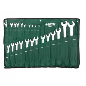  SATA Ringmaulschlüsselsatz 09027