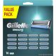 Gillette MACH3 Rasierer 16 Stk.