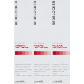   RedBlocker Creme für empfindliche und zu Rötungen neigende Haut
