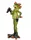  Friseur-Frosch-Figur, lustiges, einzigartiges Geschenk