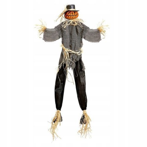 HALLOWEEN DEKO VOGELSCHEUCHE 105 CM HALLOWEEN CHARAKTER