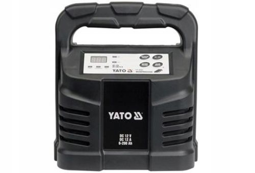 Yato YT-8302 12 V 12 A elektronische Post