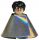  LEGO Minifigur Harry Potter Gryffindor Robe hp366