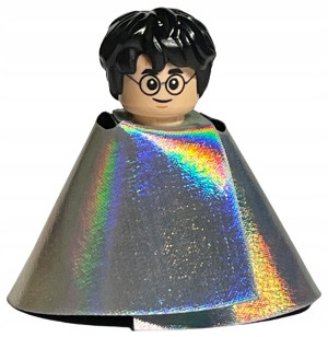  LEGO Minifigur Harry Potter Gryffindor Robe hp366