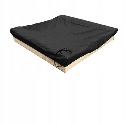 Schutzhülle für Sandkasten 120x120 cm - Wasserdicht und Robust