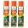 Ziemovit Anti-Spinne Spray 750ml Set - Schutz vor Spinnen und Spinnweben