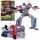  Hasbro Transformers Rise Of The Beasts Optimus Prime Figur 15 cm