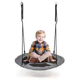  Gartenschaukel Storchennest 100cm ECOTOYS