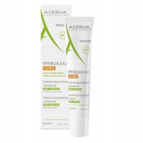  A-Derma Epitheliale AH Ultra Körpercreme 40 ml