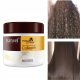  Magische Haarmaske repariert Schäden und mildert Frizz