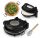  PIZZA-OFEN Chef-Heimofen 400 °C 1200 W Stein Zeegma-Thermostat