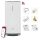  Ariston Velis Dune Wifi 100 Warmwasserbereiter, flacher Elektroboiler