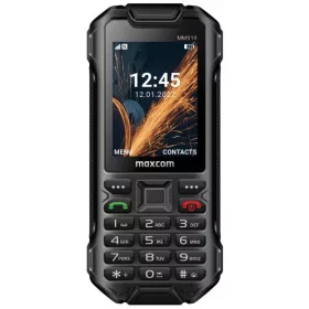  Maxcom MM462 Mobiltelefon 4 MB / 4 MB 4G (LTE) schwarz
