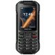  Maxcom MM462 Mobiltelefon 4 MB / 4 MB 4G (LTE) schwarz