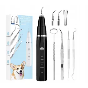  Reinigungsset für Hunde und Katzen, Hspcam