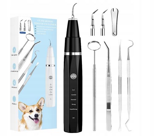  Reinigungsset für Hunde und Katzen, Hspcam