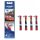  4x Original Oral-B Tip für Kinderautos