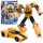 Hasbro Transformers EarthSpark Bumblebee Deluxe Figur 12,5 cm