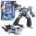  Hasbro Transformers EarthSpark Megatron Figur 12,5 cm
