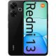  Xiaomi Redmi 13 6 GB / 128 GB 4G (LTE) Smartphone schwarz