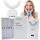  Smile Bite TEETH WHITENING-Gerät mit LED-Overlay und Smilebite-Gel