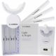  Smile Bite TEETH WHITENING-Gerät mit Gel und Smilebite LED-Overlay