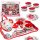  Teeservice, Krug, Tasse, Tablett-Set
